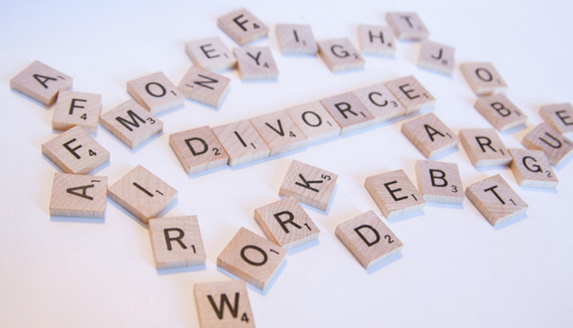 5 مؤشرات على أن زواجك سائر إلى الطلاق