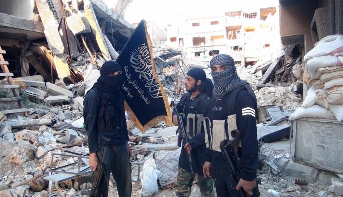 "داعش" يذبح مقاتلين في "جبهة النصرة" بريف دير الزور