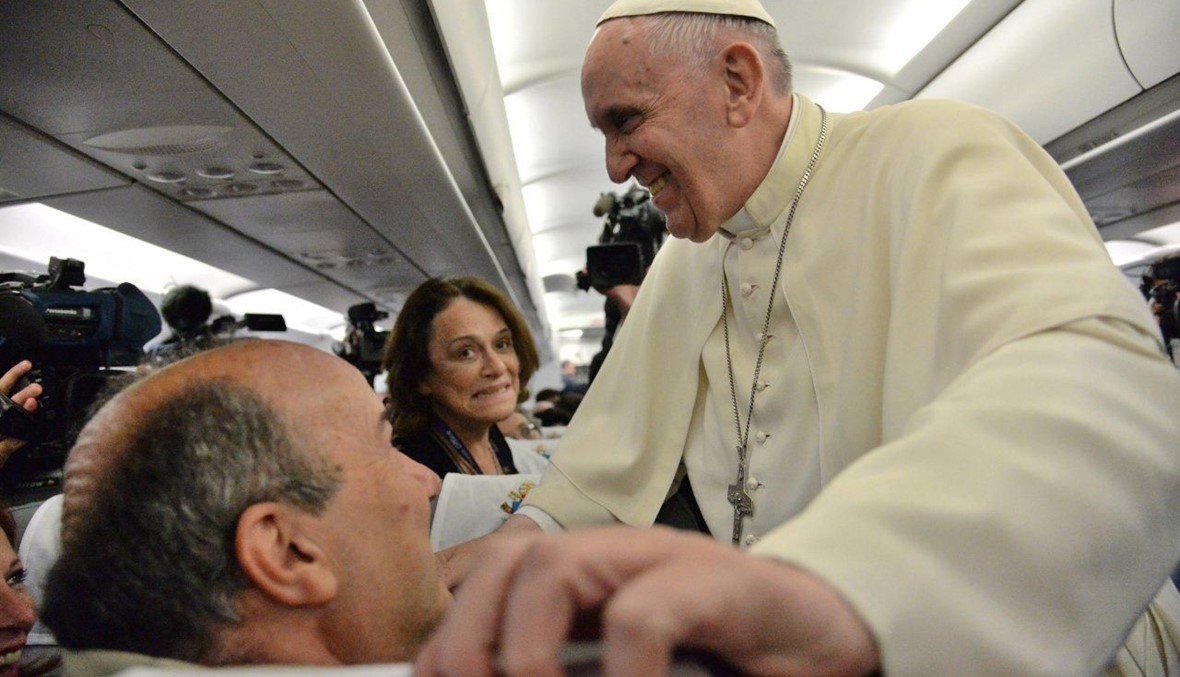 ظهورات ميديغوريه: القرار البابوي "وشيك"