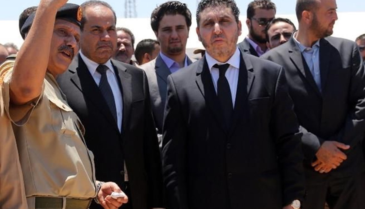 محادثات "حاسمة" حول الأزمة الليبية في المغرب