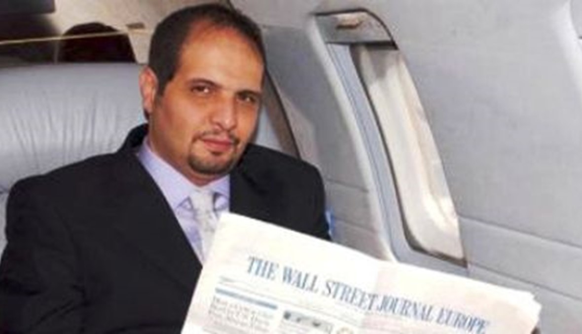 رجل الاعمال الجزائري عبد المومن خليفة يواجه عقوبة السجن المؤبد