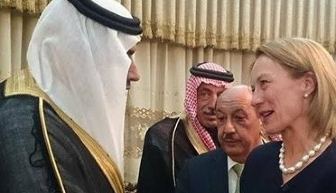 الأردن: السفيرة الأميركية تثير الشارع  بأسئلة "حساسة" لأكبر قبائل المملكة