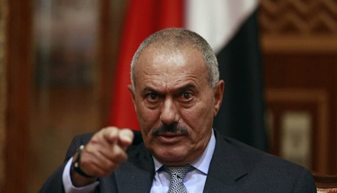 حزب صالح يرحّب بالمحادثات اليمنية في جنيف... ويقول إنه لم يُدع اليها بعد
