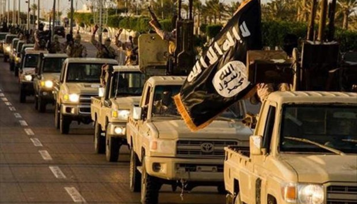 "داعش" يسيطر على محطة كهرباء غربي سرت الليبية