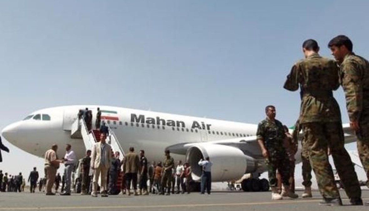 طهران ستتّخذ خطوات قانونية إذا منعت طائراتها الجديدة من مسارات دولية