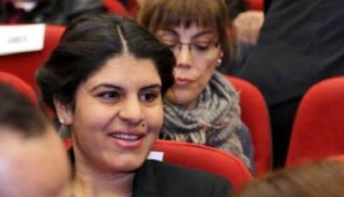 نساء وأكراد ومسيحيون وأرمن وايزيديون في البرلمان التركي