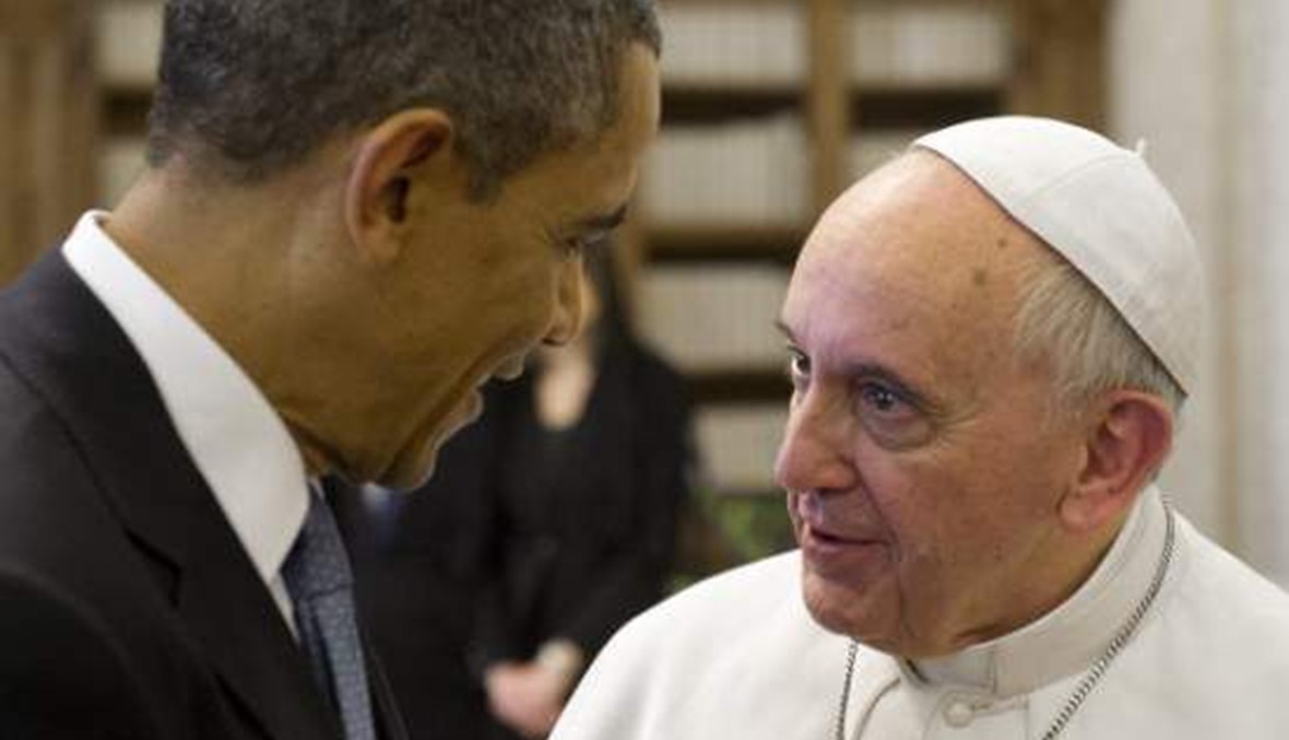 أميركا تحث الفاتيكان على تشديد موقفه من‭ ‬بوتين في شأن أوكرانيا
