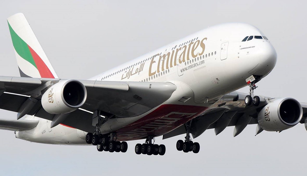 "طيران الإمارات" تدرس إمكان توسيع الرحلات المباشرة من أوروبا