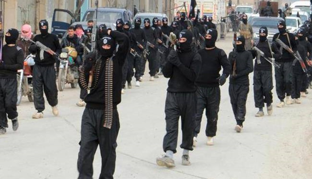 الاكراد يواصلون التقدم داخل الرقة معقل "داعش"