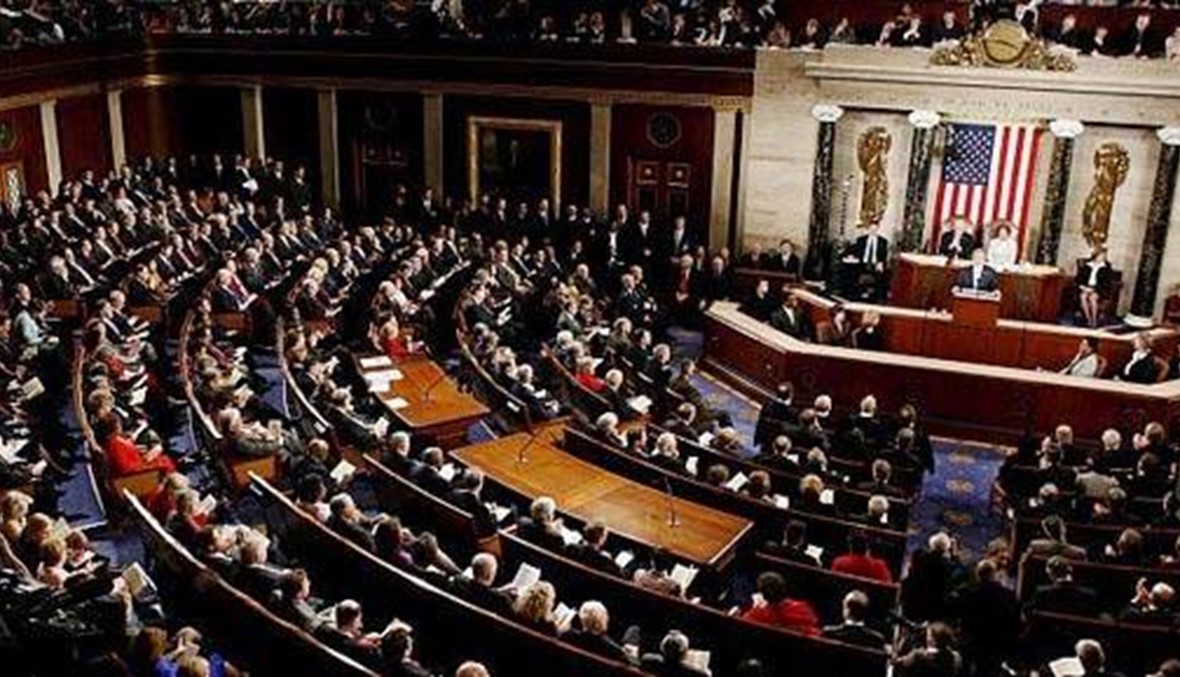 مجلس النواب الأميركي يرفض إجراء لفرض تصويت بشأن قتال "الدولة الإسلامية"