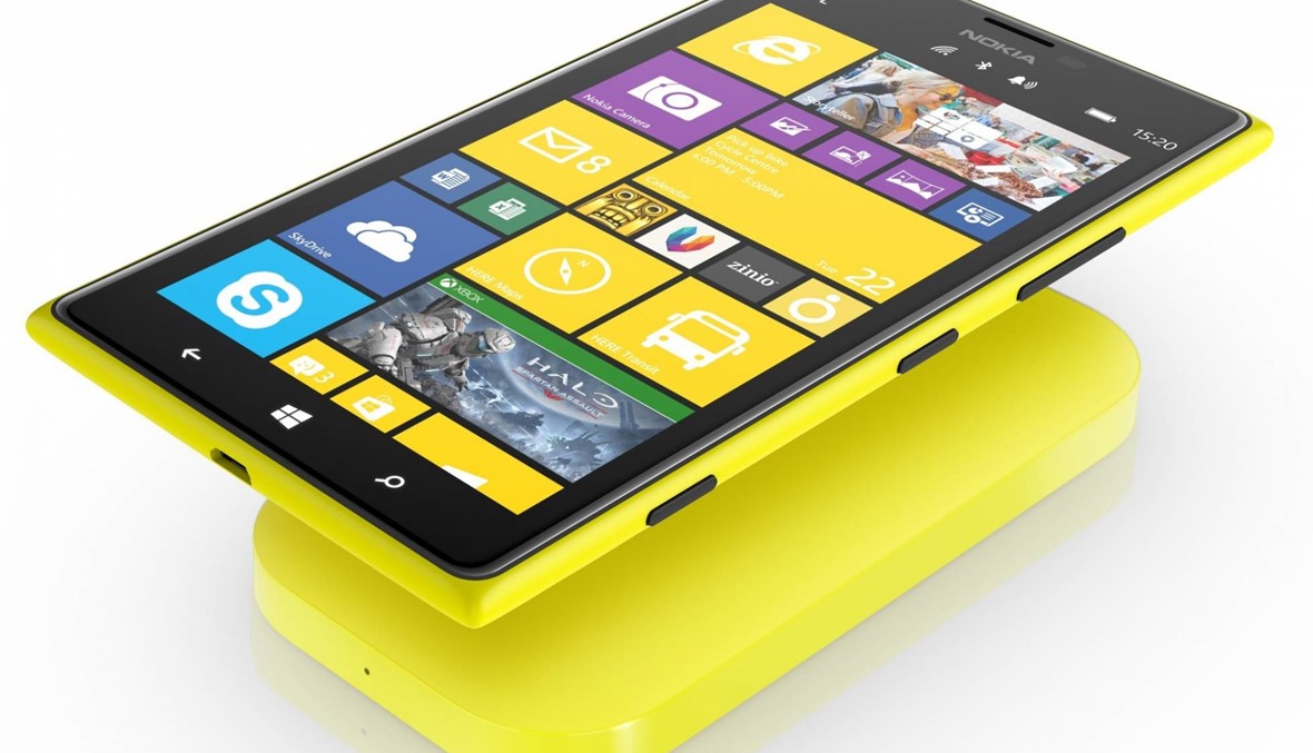 Lumia 940 XL قريباً من "مايكروسوفت"