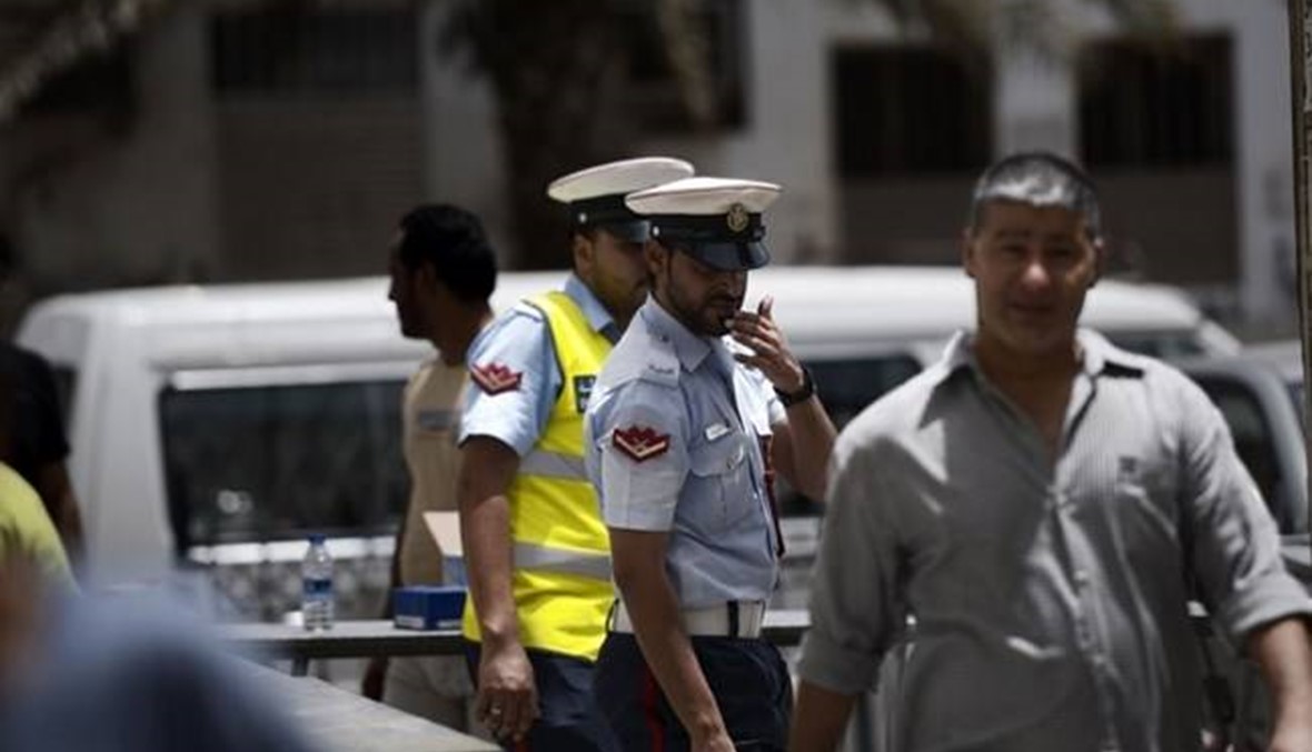 أحكام بسجن 56 شخصاً في البحرين أدينوا بالتخطيط لهجمات