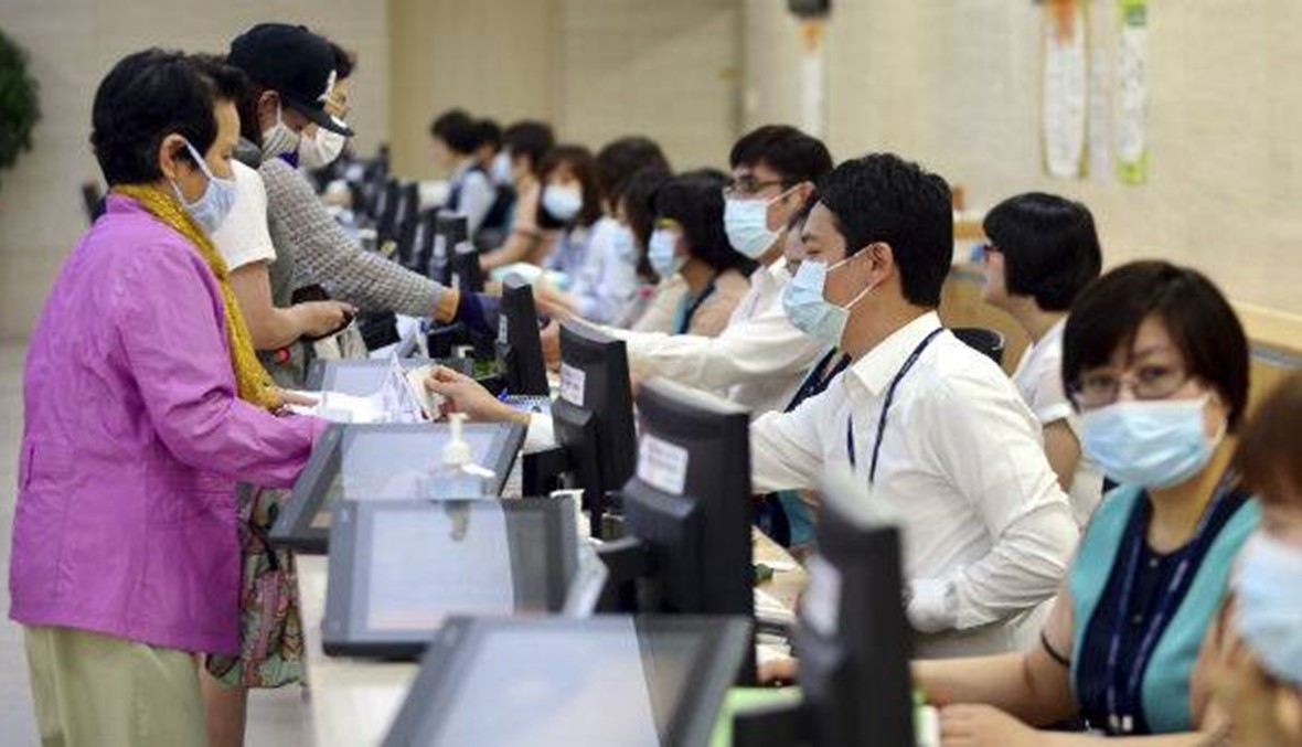 منظمة الصحة العالمية: "كورونا" في كوريا الجنوبية كبير ومعقّد