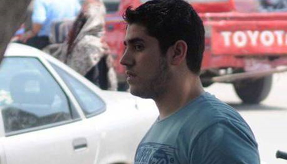 حبس ابن لمرسي سنة... لإدانته بتعاطي مخدر الحشيش