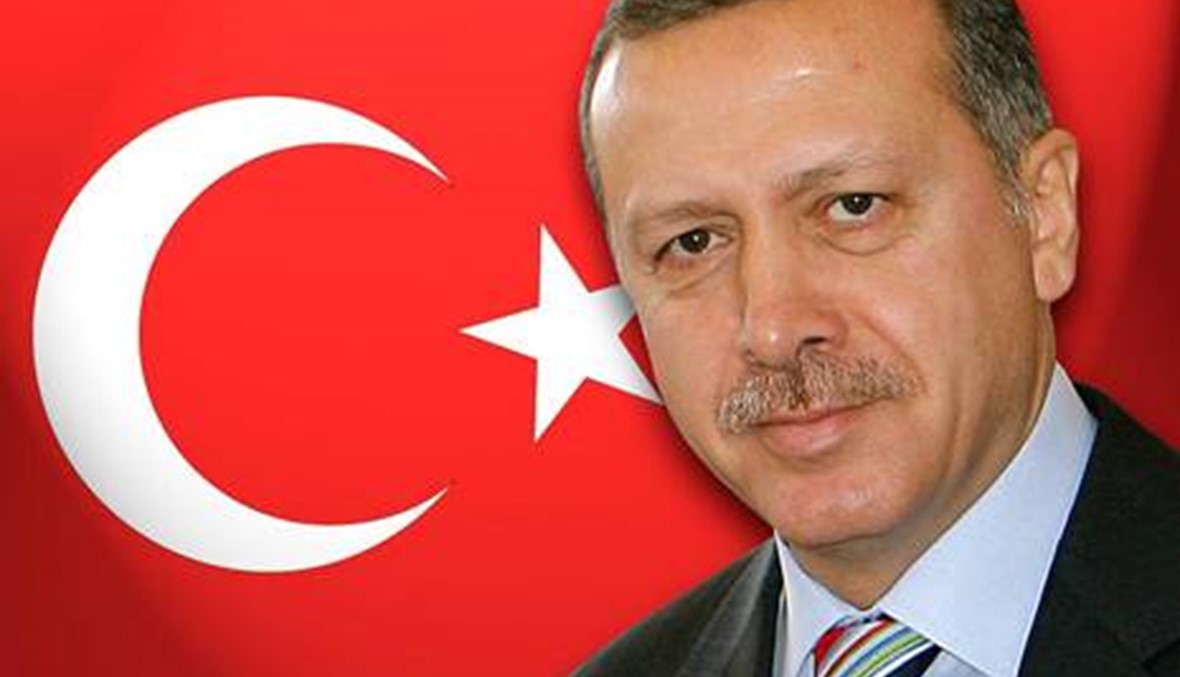 اردوغان يخاف تقدّم الأكراد في سوريا ويتحدث عن "كيان يهدد حدود تركيا"