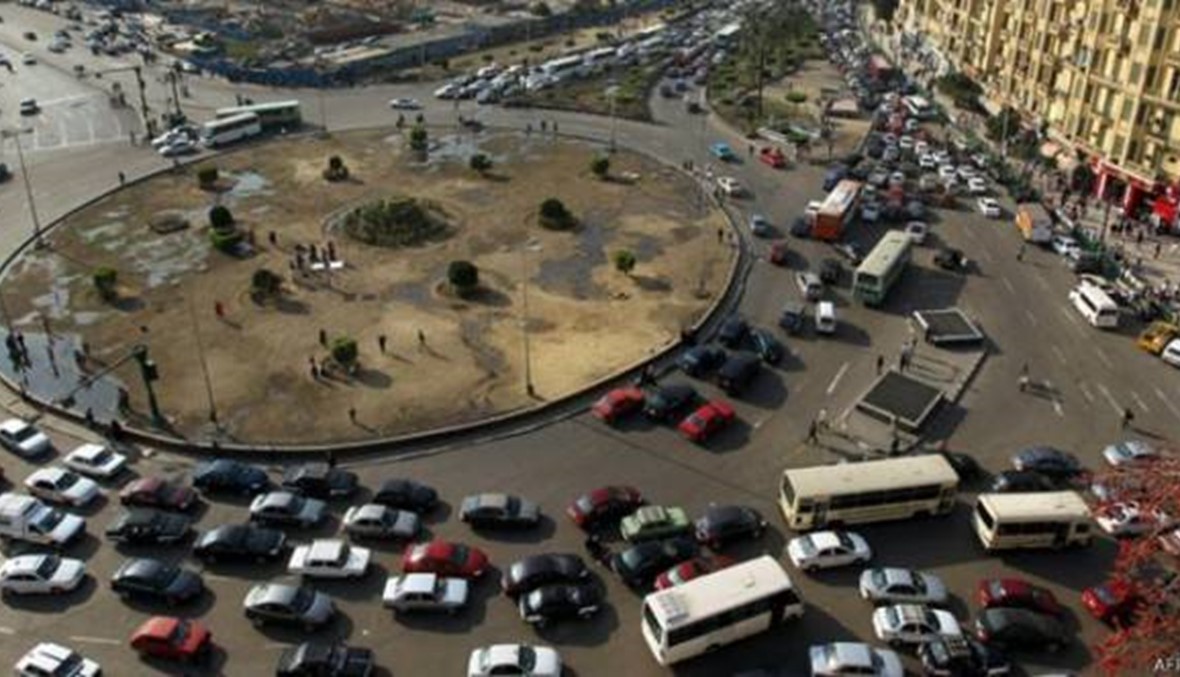 حادثا سير مأسويان في مصر... والحصيلة 25 قتيلاً