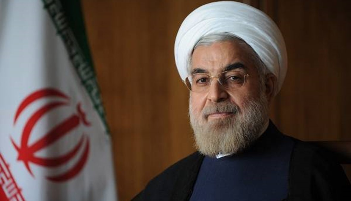 روحاني يردّ على منتقدي سياسته