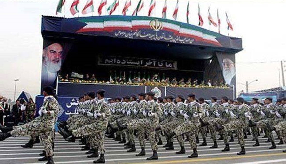 الجيش الايراني يرفض تفتيش مواقعه العسكرية في اطار اتفاق نووي