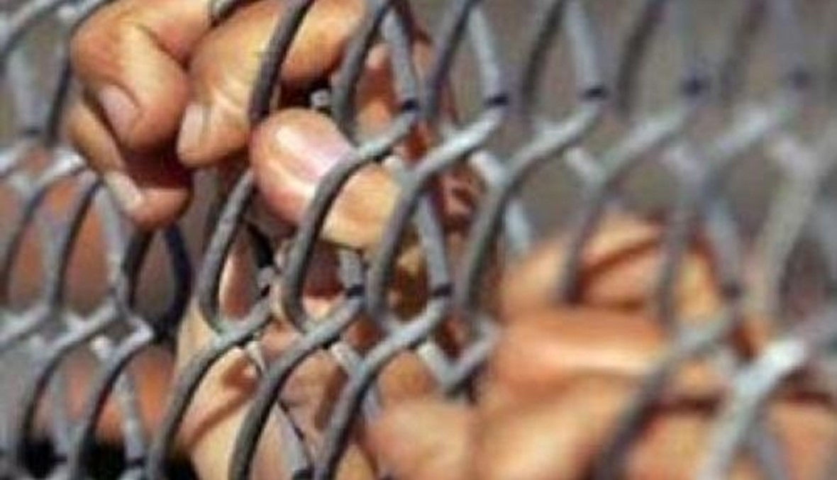 القاء القبض على قاتل والدته في وادي بنحليه\r\n