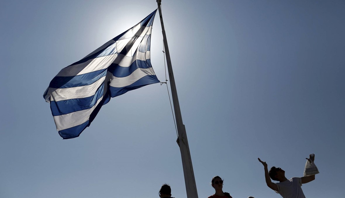 صندوق النقد: التوصل لاتفاق بشأن اليونان يتطلب "قرارات صعبة"