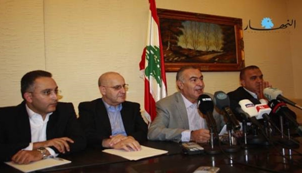 "نواب زحلة": لماذا لم ينتشر الجيش اللبناني حتى اليوم داخل عرسال؟