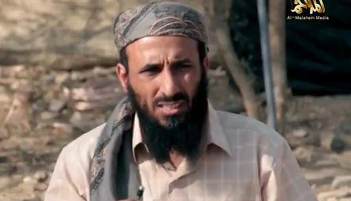 غارة اميركية  قتلت زعيم تنظيم القاعدة في اليمن