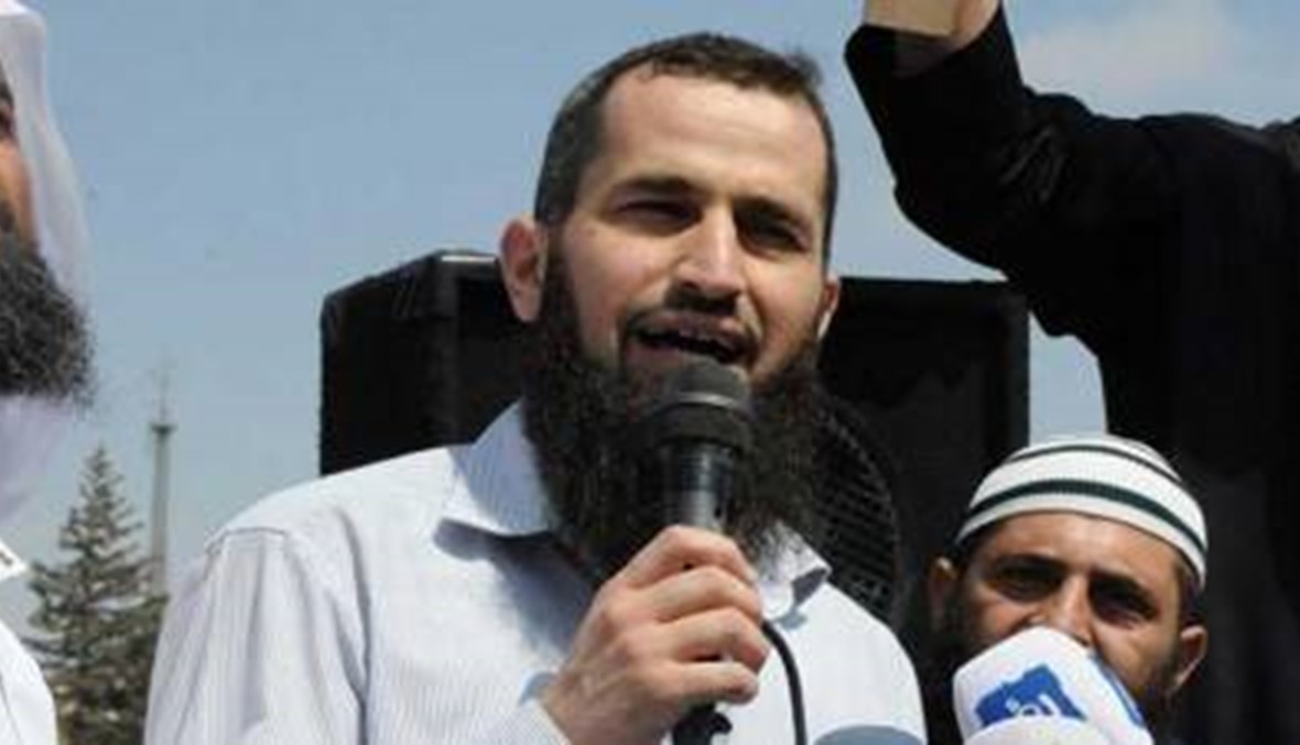 اعتقال داعية اسلامي اردني بتهمة "التحريض على نظام الحكم"