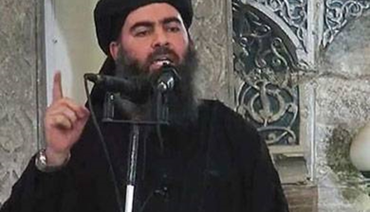 ما هو سر نجاح أبو بكر البغدادي؟