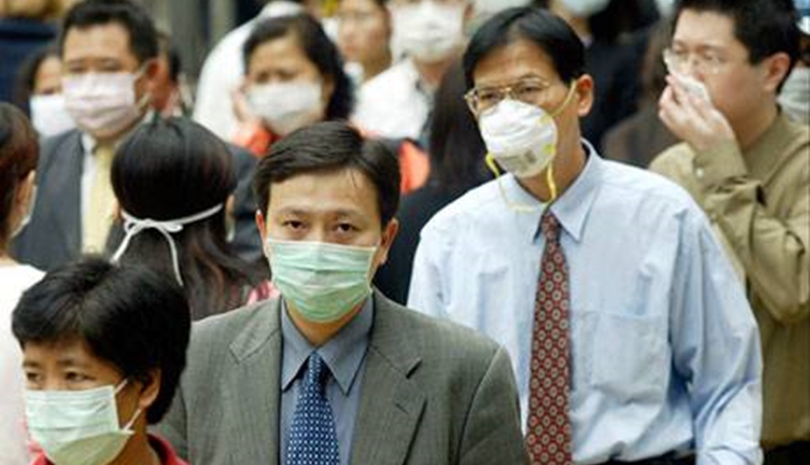 20 وفاة بسبب فيروس كورونا في كوريا الجنوبية