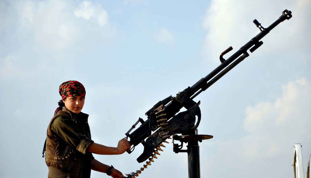أمين عام "البشمركة" لـ"النهار": لهذه الأسباب انتصر الأكراد على "داعش"