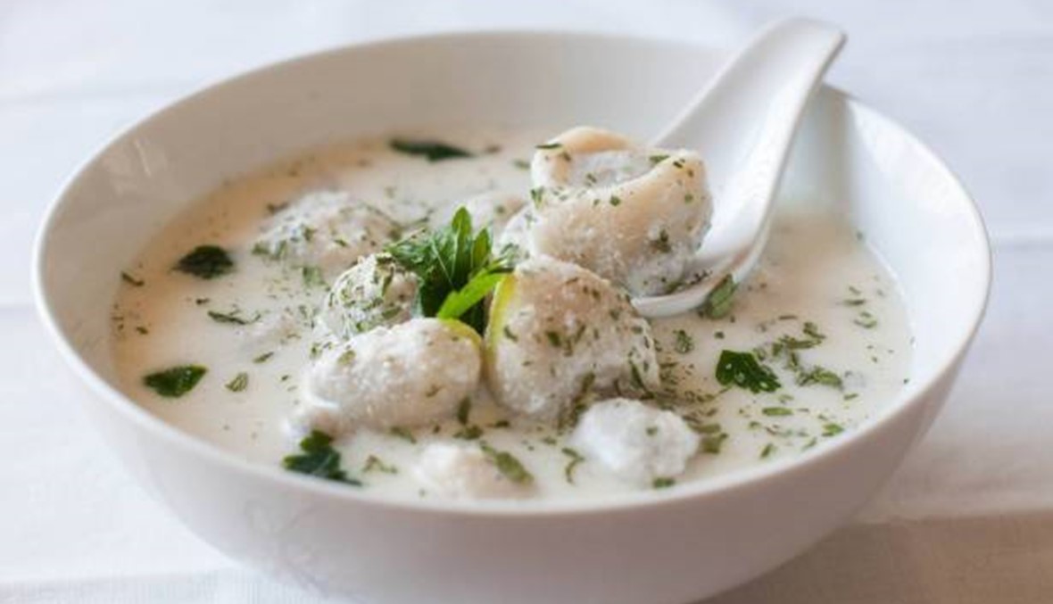 "شيش برك"... نباتي؟ (Vegetarian)