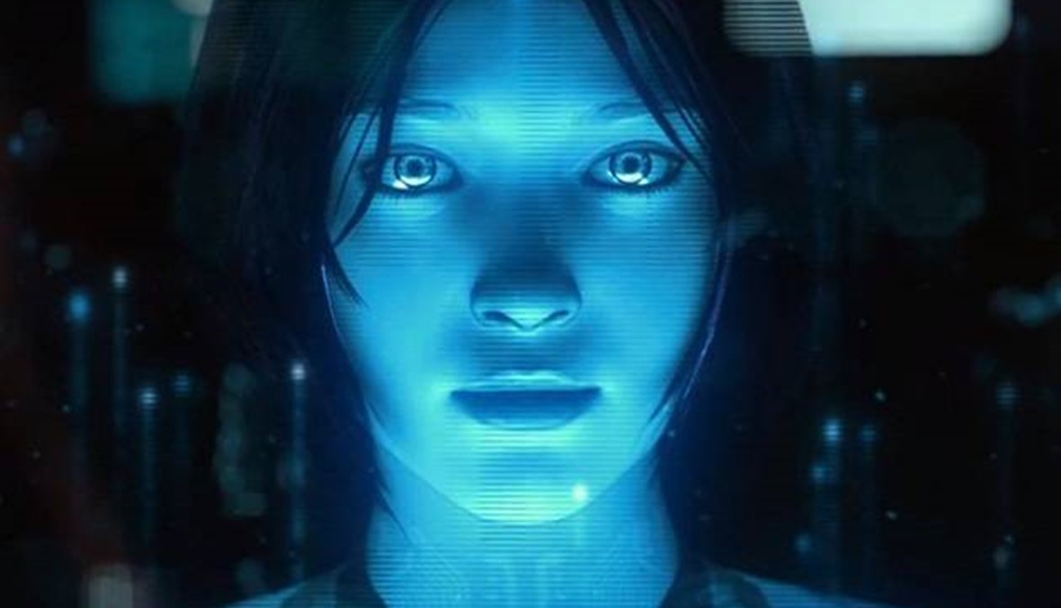 Cortana مساعد صوتي من "مايكروسوفت"
