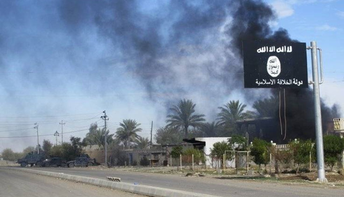 أميركا والتحالف ينفّذون 18 غارة على مواقع لـ"داعش" في العراق