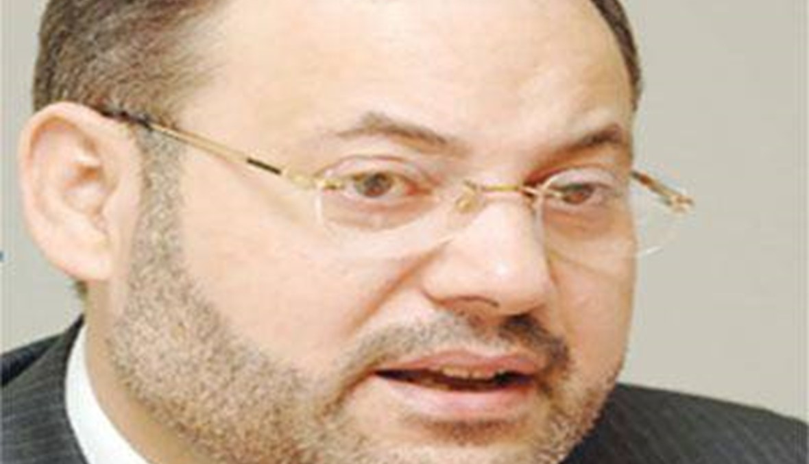 "الجزيرة": أحمد منصور حبس على ذمة التحقيق في ألمانيا
