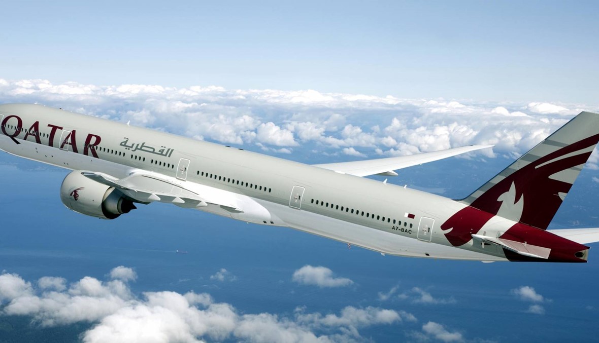 "الجويّة القطرية" أفضل شركة طيران للعام 2015