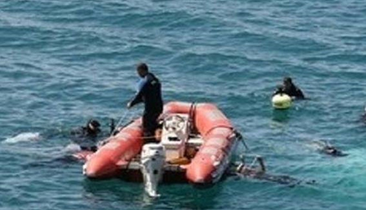 مصرع 6 اشخاص في غرق مركب يقل مهاجرين سوريين