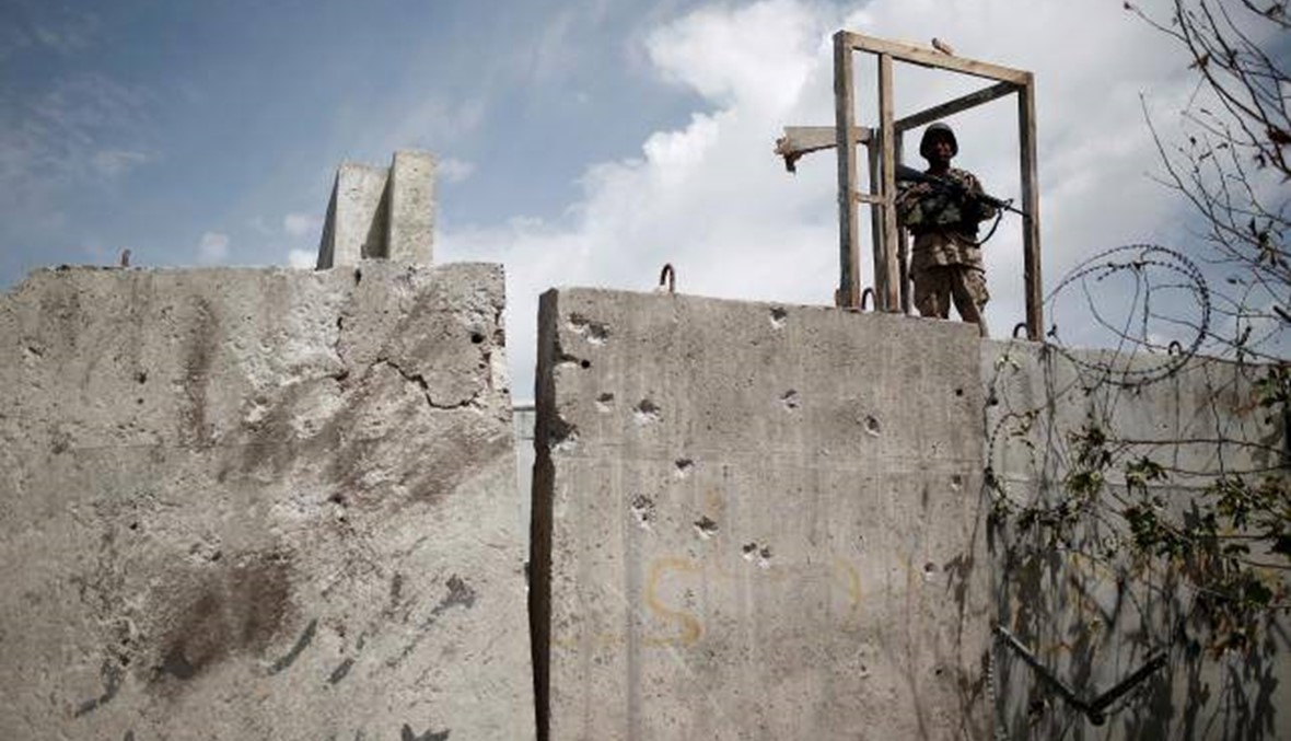 قوات أفغانية تسترد أحد الأحياء الرئيسية من "طالبان"