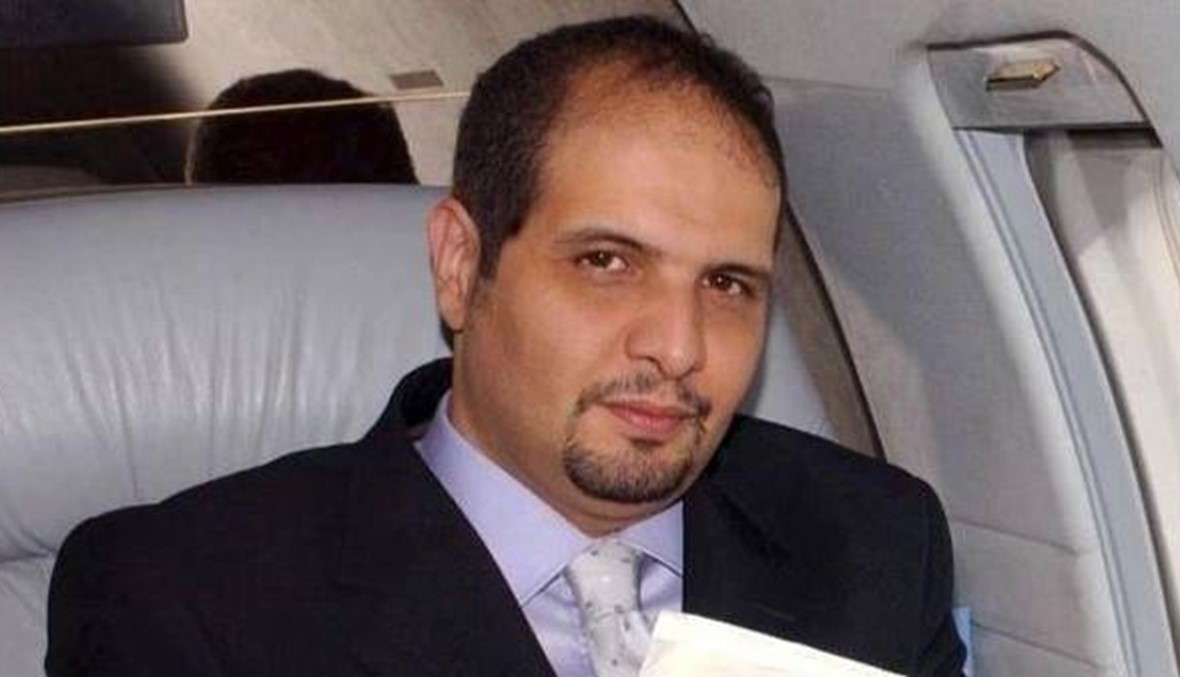 الحكم بالسجن 18 سنة على رجل الاعمال الجزائري عبد المومن رفيق خليفة