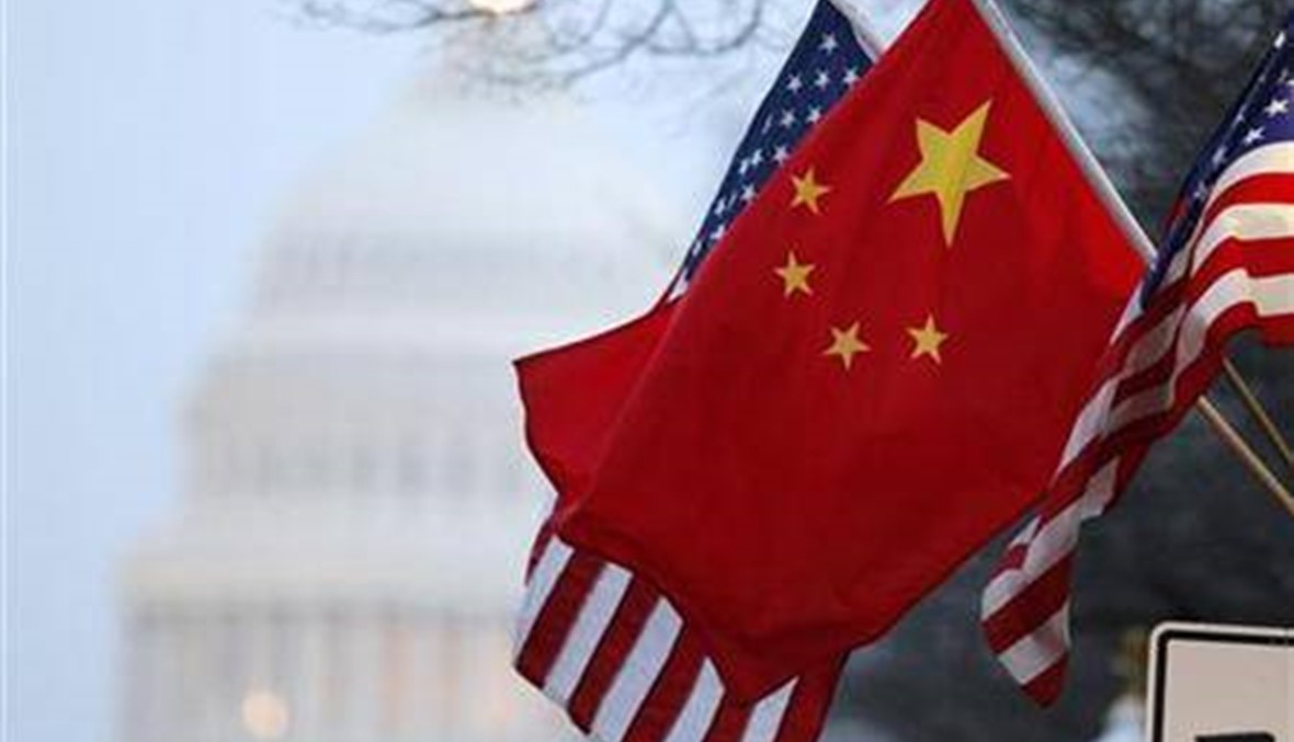 بايدن: على أميركا والصين التعهّد بحل الخلافات