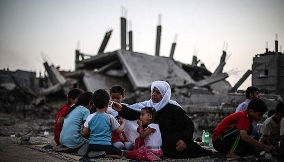 ماذا عن رمضان في غزّة؟