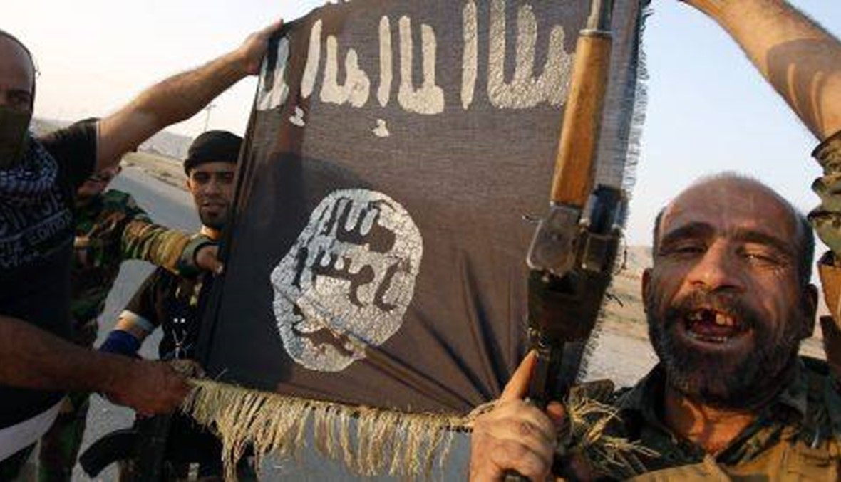جهاديّو القوقاز في روسيا: بايعنا "داعش"