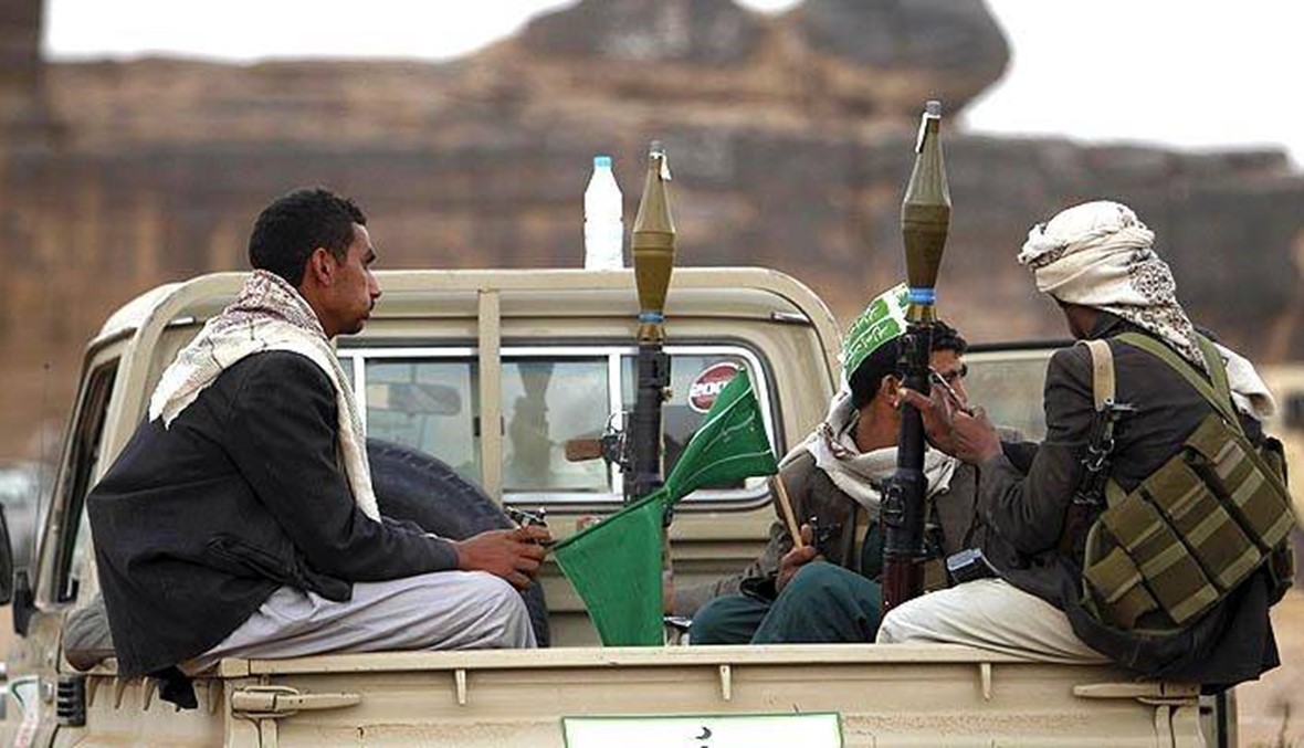 "النهار" تنشر خطة المبعوث الدولي لوقف الحرب اليمنية