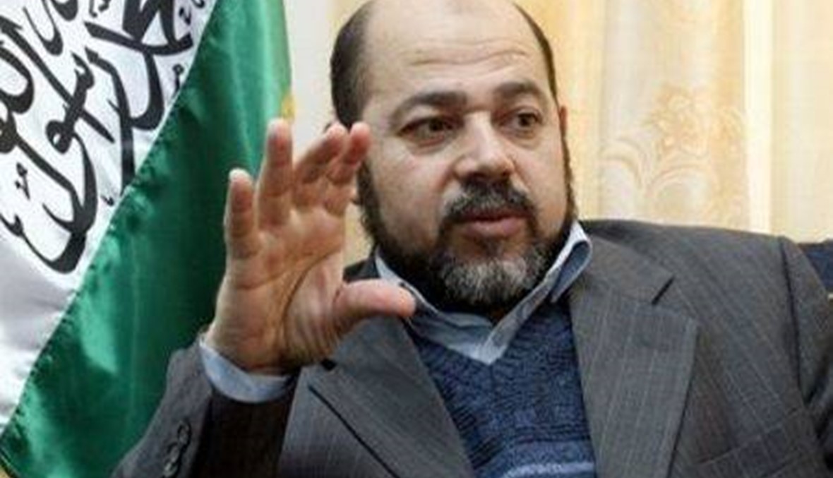 ابو مرزوق: حماس لن تعترف باي اجراء منفرد لتشكيل الحكومة