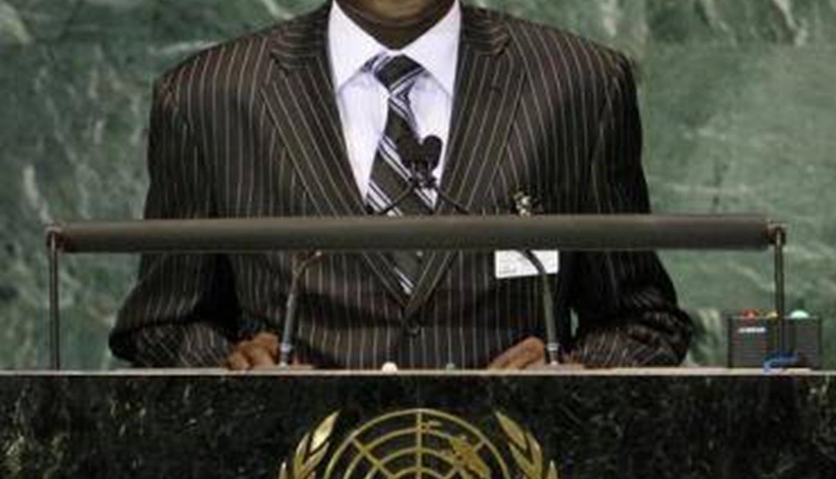 فرار نائب رئيس بوروندي بعد معارضته مسعى الرئيس للترشّح لولاية ثالثة
