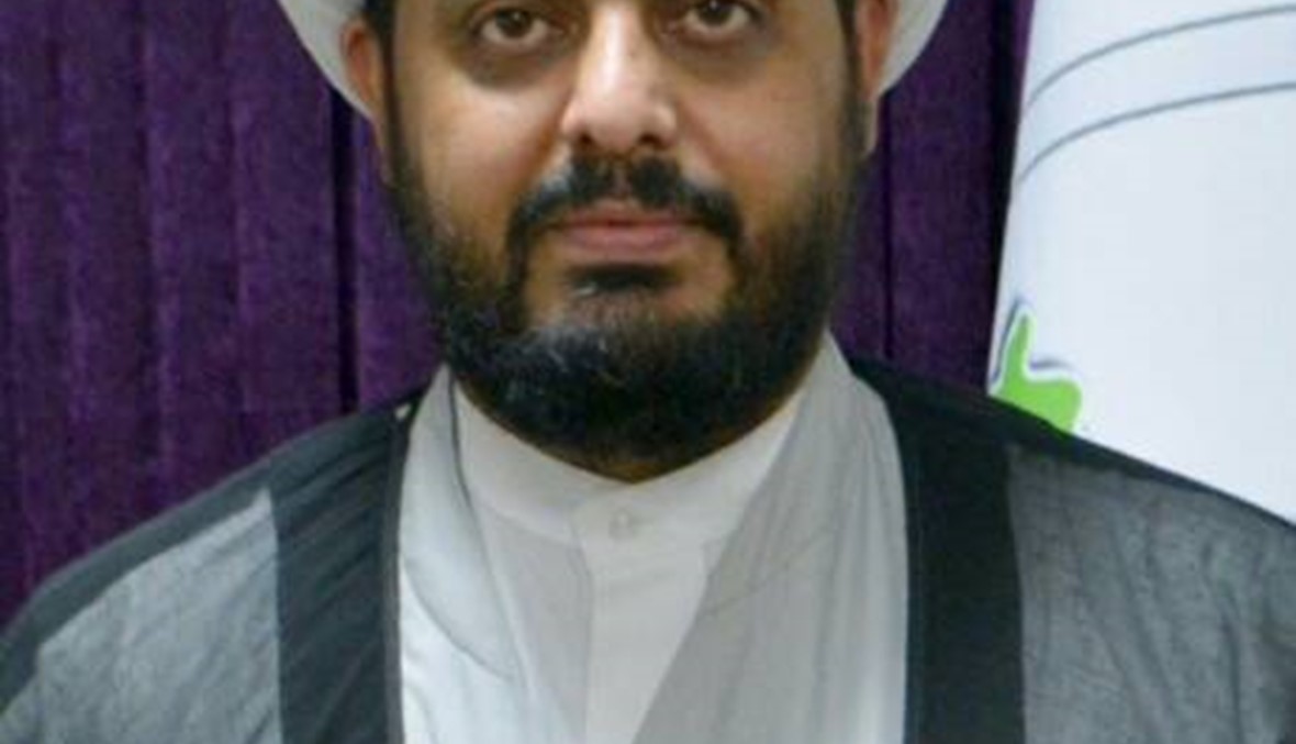 الشيخ قيس الخزعلي لـ"النهار": ظروف العراق غير ملائمة لإقامة دولة إسلامية