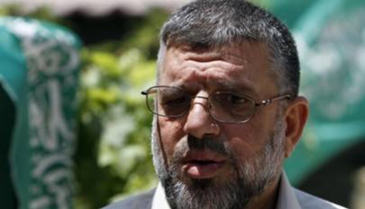 اسرائيل تفرج عن قيادي بارز في "حماس" بعد اعتقاله مدّة سنة