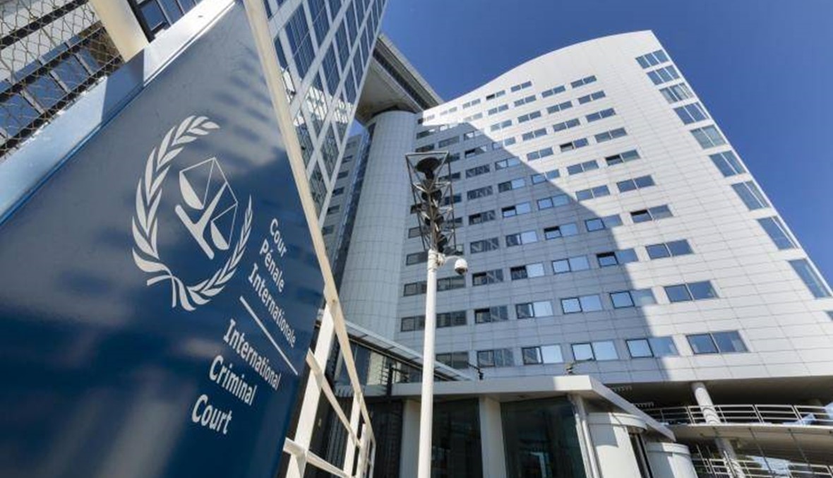 الفلسطينيون يقدمون أول أدلة ضد إسرائيل إلى المحكمة الجنائية الدولية