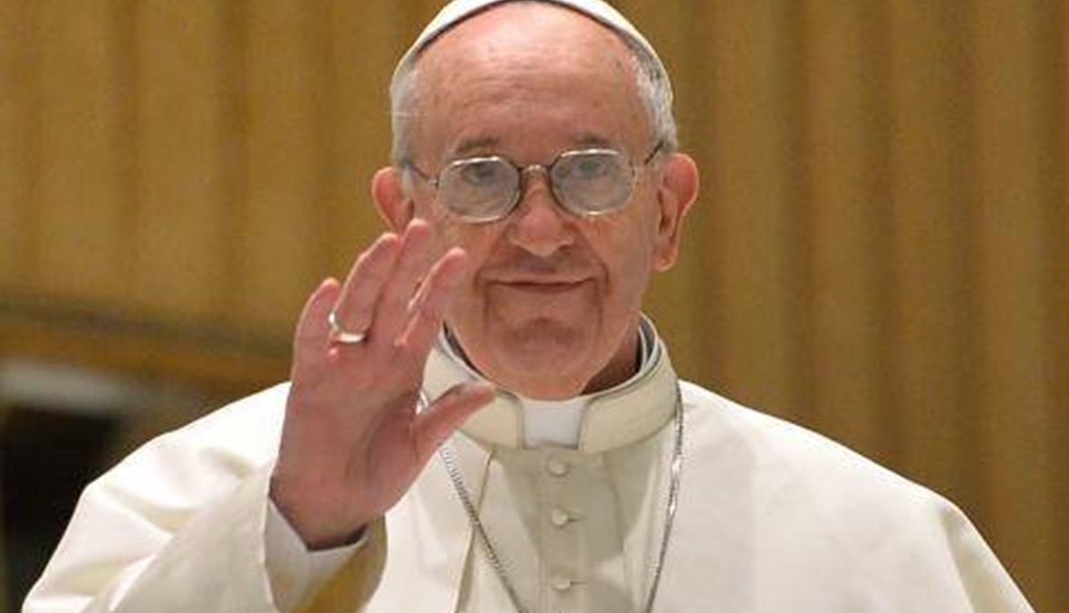 الفاتيكان يوقع أول معاهدة مع "دولة فلسطين" ويؤيد حل الدولتين