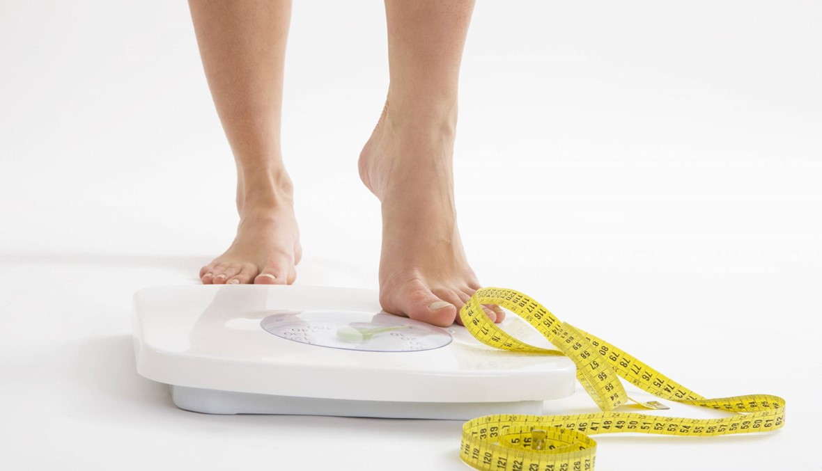 كيف تتحكّم في فقدان وزنك يومياً؟