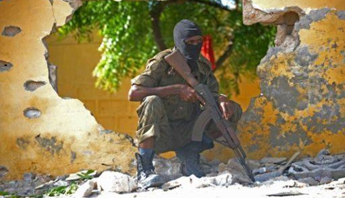 عشرات القتلى في هجوم لـ"حركة الشباب" الصومالية على قاعدة للاتحاد الإفريقي